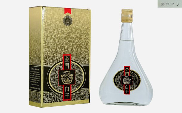 金門高梁酒　金門白干　未開封　古酒　台湾高梁酒　白酒　2004年 金門高梁酒 金門白干 未開封 古酒 台湾高梁酒 白酒 2004年