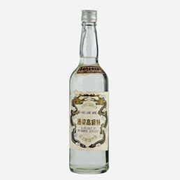 老酒仙中部老酒收購中心】::金門高粱- 茅台酒::白金龍高粱酒_60年_金門