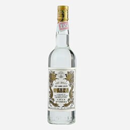 シオカワ 金門特級高粱酒 1974年 白酒 中国酒 貴州茅台酒 五粮液 老酒仙中部老酒收購中心】::金門高粱- 茅台酒::白金龍高粱酒_74年_金門
