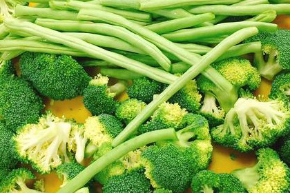 全素?蛋奶素?素食怎麼分類? 全素?蛋奶素?素食怎麼分類?