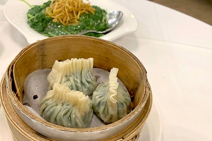素食餐廳港式飲茶,讓人想一吃再吃的素食美味 素食餐廳港式飲茶,讓人想一吃再吃的素食美味