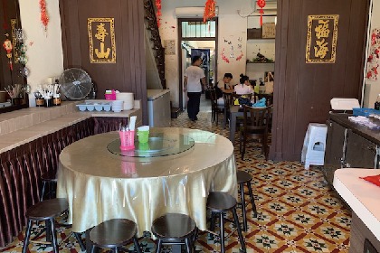 【馬來西亞素食餐廳】到檳城必吃素食料理 【馬來西亞素食餐廳】到檳城必吃素食料理