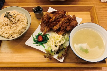 馬來西亞 檳城必吃蔬食餐廳 馬來西亞 檳城必吃蔬食餐廳