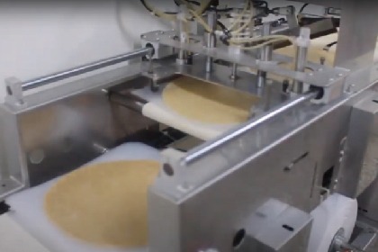 得來素蛋餅皮製作原由 得來素蛋餅皮製作原由