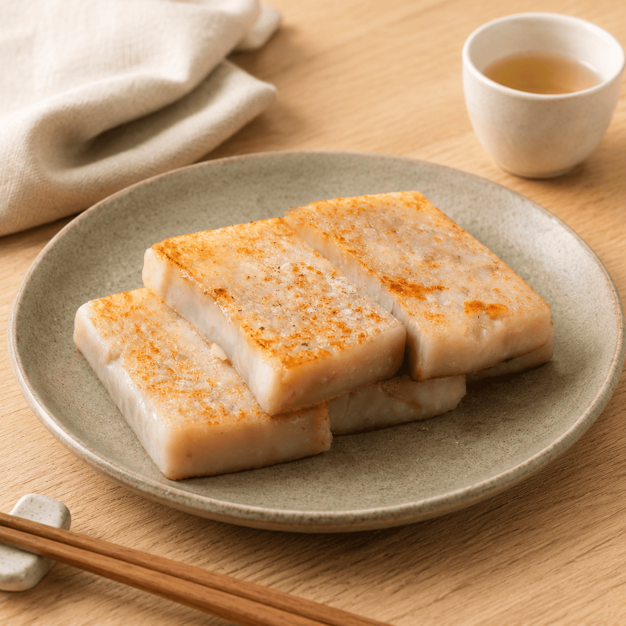 芋頭糕1