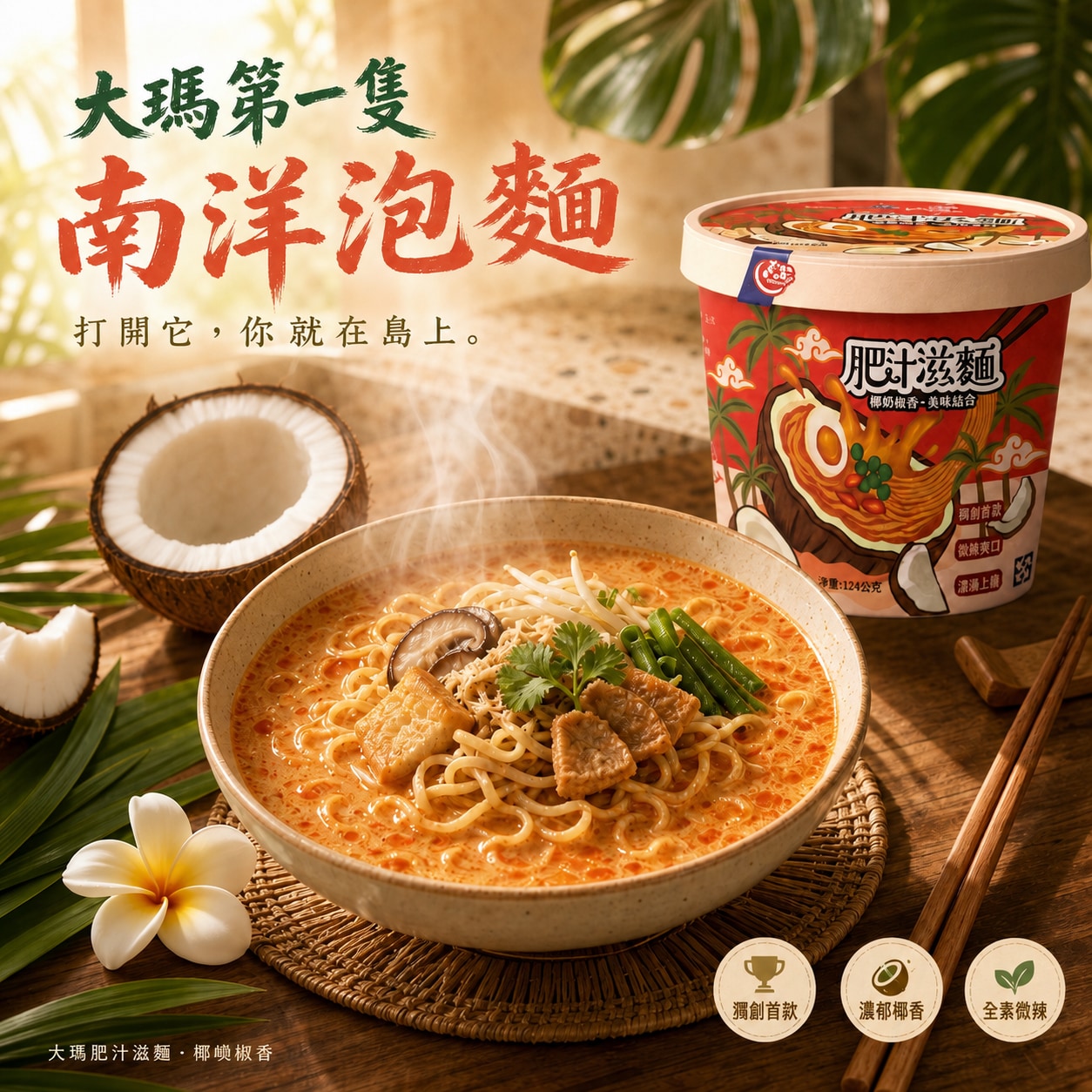 肥汁滋麵1