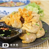 得來素清香餛飩(純素)第4張小圖