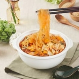 大瑪酸辣粉(純素）第1張小圖