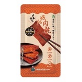 大瑪-好似肉乾(盒裝)-原味2盒&辣味2盒(純素)第2張小圖