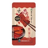 大瑪-好似肉乾(盒裝)-原味2盒&辣味2盒(純素)第4張小圖