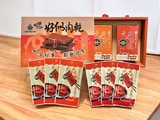 大瑪-好似肉乾(禮盒)*2盒(純素)$998第3張小圖