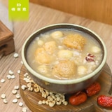 得來素-猴菇四神湯(純素)第1張小圖