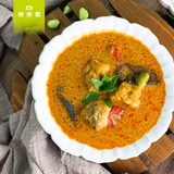 試蔬看-泰式黃咖哩(全素)第1張小圖