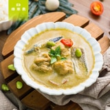 試蔬看-泰式綠咖哩(全素)第2張小圖