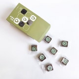 PIM柚一村-柚皮黑糖磚(純素)第5張小圖