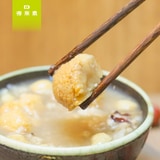 【團購價】得來素-猴菇四神湯(純素)10包第4張小圖