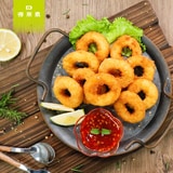 酥炸三寶組合(純素)第3張小圖