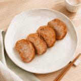 得來素-米香芋粿巧(全素)第3張小圖