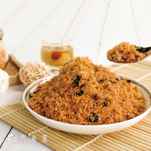 得來素香酥素鬆(純素)