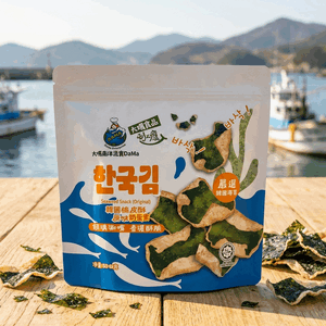 大瑪愉皮酥-原味(全素)