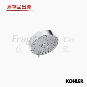 KOHLER Awaken 頂噴