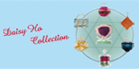 Daisy Ho Collection of Gem's Jewelery / The Way Forward Ltd