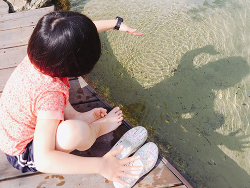 社會服務類-失怙老人或失怙幼童