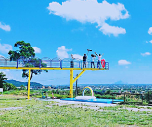 A‧maze兔子迷宮咖啡餐廳