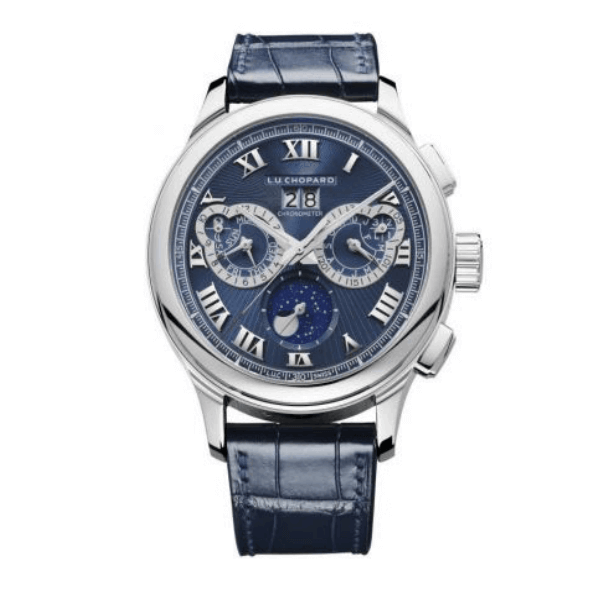 L.U.C PERPETUAL CHRONO腕表