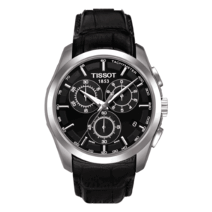 TISSOT COUTURIER CHRONOGRAPH系列