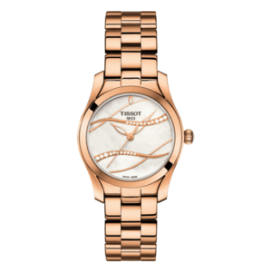 TISSOT T-WAVE