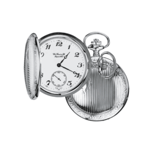 TISSOT SAVONNETTE MECHANICAL