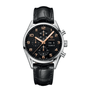 TAG HEUER CARRERA CALIBRE 16 (卡萊拉系列)