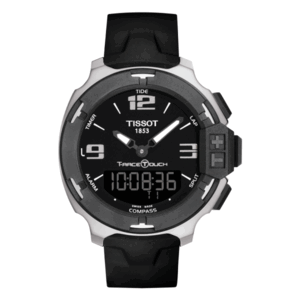 TISSOT T-RACE TOUCH