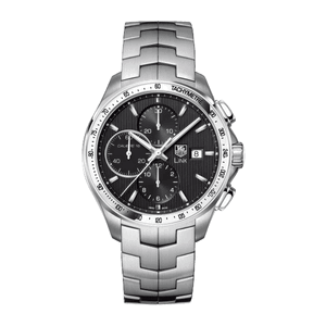 TAG HEUER LINK CALIBRE 16 (林肯系列)