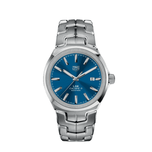 TAG HEUER LINK CALIBRE 5 (林肯系列)