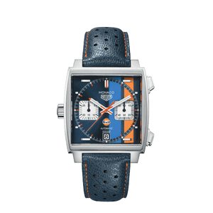 TAG HEUER MONACO CALIBRE 11自動上鏈