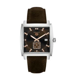 TAG HEUER MONACO