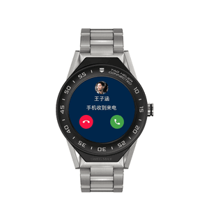 TAG HEUER CONNECTED MODULAR 智能腕錶