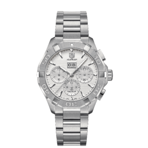TAG HEUER AQUARACER CALIBRE 45