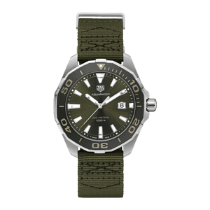 TAG HEUER AQUARACER