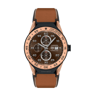 TAG HEUER CONNECTED MODULAR 智能腕錶