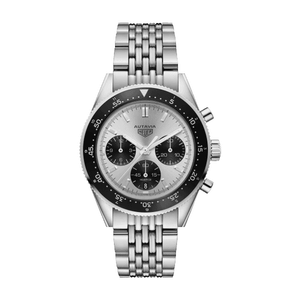 傳承 AUTAVIA CALIBRE HEUER-02腕錶