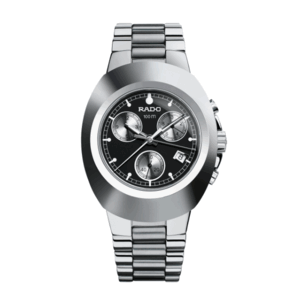 New Original Chronograph