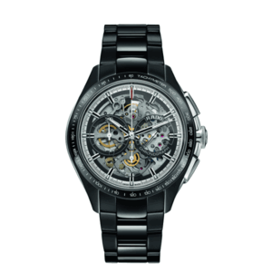 HyperChrome Skeleton Automatic Chronograph Limited Edition