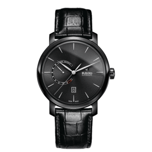 DiaMaster Power Reserve