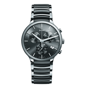 Centrix Chronograph