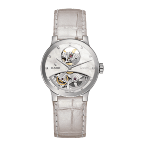 Centrix Automatic Diamonds Open Heart
