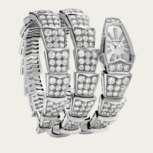 SERPENTI JEWELLERY WATCHES