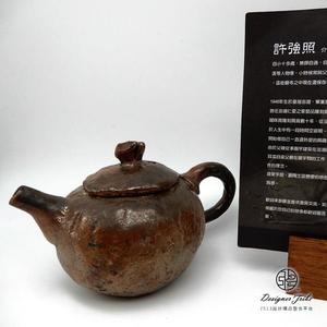 台灣藝術家許強照老師作品